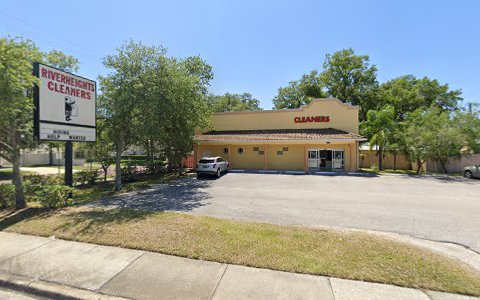 Dry Cleaner «Riverheights Cleaners», reviews and photos, 3918 North Blvd, Tampa, FL 33603, USA