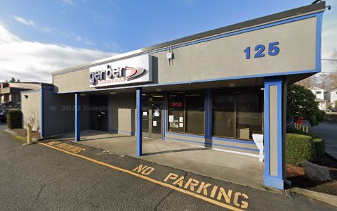 Auto Body Shop «Gerber Collision & Glass», reviews and photos, 125 SW Everett Mall Way, Everett, WA 98204, USA