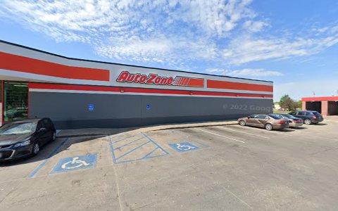 Auto Parts Store «AutoZone», reviews and photos, 3206 S 24th St, Omaha, NE 68108, USA