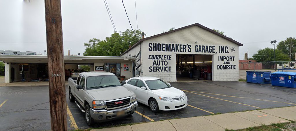 Shoemakers Garage image 4