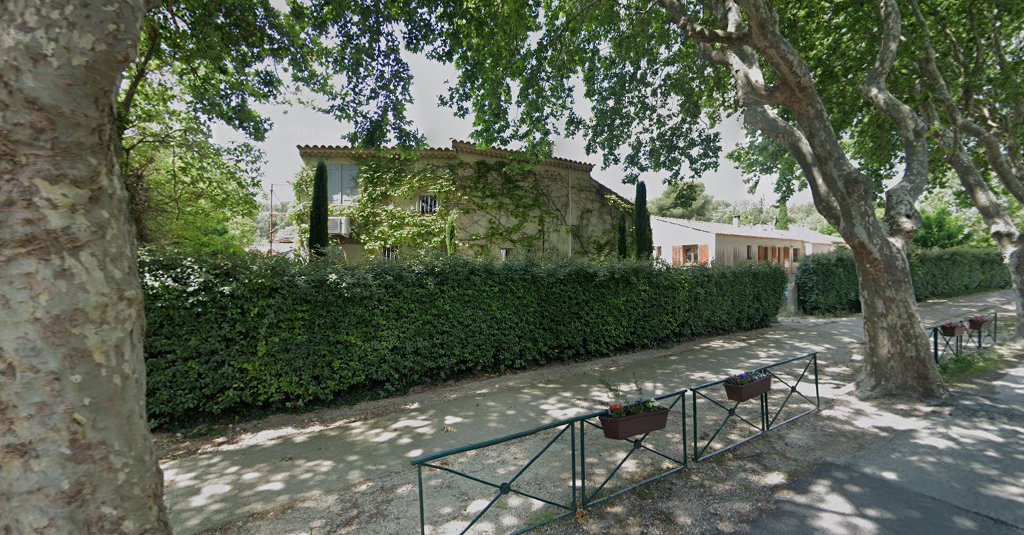 Louer ma maison - Coin Secret PRO à Paradou (Bouches-du-Rhône 13)