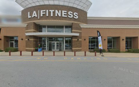 Gym «LA Fitness», reviews and photos, 975 Paoli Pike, West Chester, PA 19380, USA
