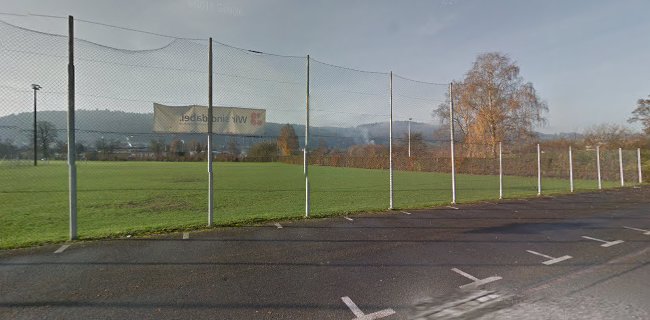 FC Villmergen Fussballplatz