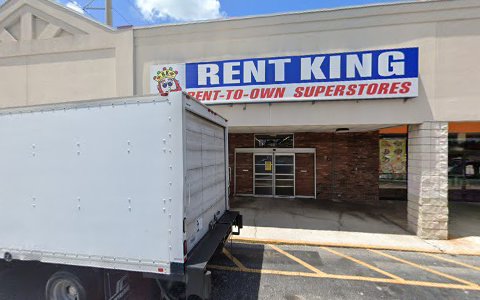 Furniture Rental Service «Rent King», reviews and photos, 2610 US-92, Lakeland, FL 33801, USA