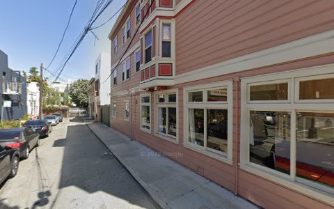 Baby Store «Carmel Blue», reviews and photos, 1418 Grant Ave, San Francisco, CA 94133, USA