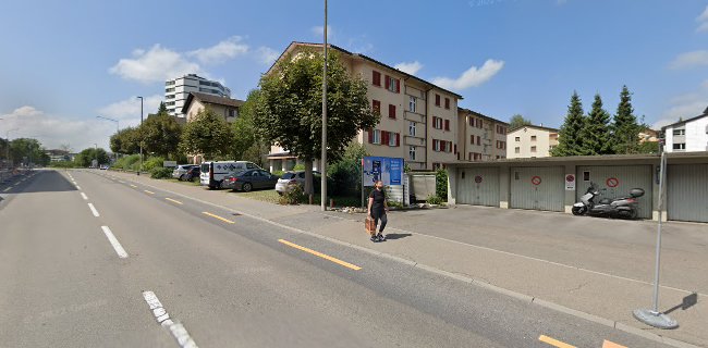Luzernerstrasse 138, 6014 Luzern, Schweiz