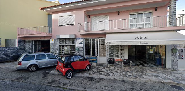 Av. Cabo Verde nº 40 loja b, 2605-901 Casal de Cambra, Portugal