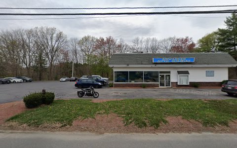Mechanic «Advanced Auto Sciences Inc», reviews and photos, 140 Great Rd, Acton, MA 01720, USA