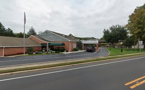 Funeral Home «Adams-Perfect Funeral Home», reviews and photos, 1650 New Rd, Northfield, NJ 08225, USA