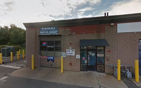 Auto Repair Shop «Canal Auto Shop», reviews and photos, 296 Canal St, Salem, MA 01970, USA