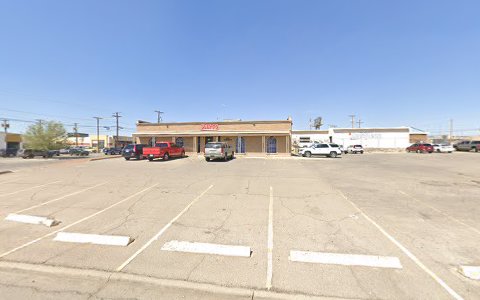 Electronics Store «Zarco Electronic Supply Inc», reviews and photos, 6831 Commerce Ave, El Paso, TX 79915, USA