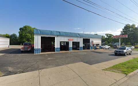 Tire Shop «Hogan Tire & Service», reviews and photos, 886 Delaware Ave, Marysville, OH 43040, USA
