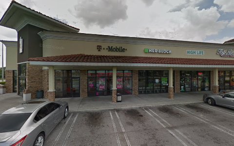Cell Phone Store «T-Mobile», reviews and photos, 19801 NW 27th Ave b, Miami Gardens, FL 33169, USA