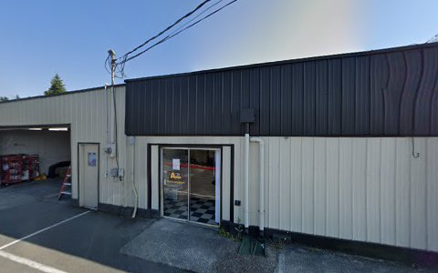 Auto Body Shop «ABRA Auto Body & Glass», reviews and photos, 12350 124th Ave NE, Kirkland, WA 98034, USA