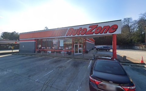 Auto Parts Store «AutoZone», reviews and photos, 4543 N Henry Blvd, Stockbridge, GA 30281, USA