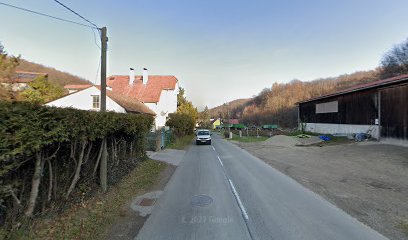 Obere Haselbacherstrasse
