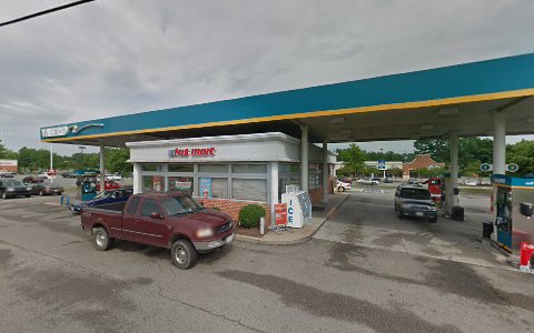 Convenience Store «Fas Mart», reviews and photos, 9492 Chamberlayne Rd, Mechanicsville, VA 23116, USA