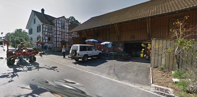 Rezensionen über Kuglerhof in Arbon - Markt