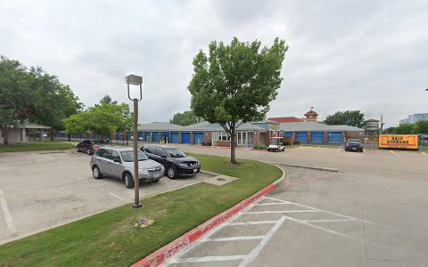 Self-Storage Facility «Security Self Storage», reviews and photos, 3334 Forest Ln, Dallas, TX 75234, USA
