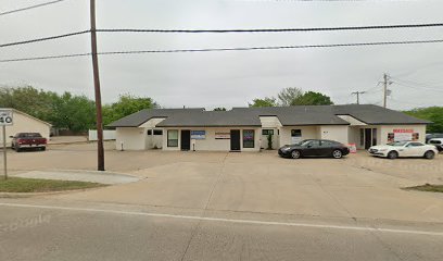 Newell Estess - Pet Food Store in Lewisville Texas