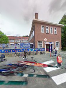 Don Boscoschool Sint-Niklaas Tulpenstraat 16, 9100 Sint-Niklaas, Belgique