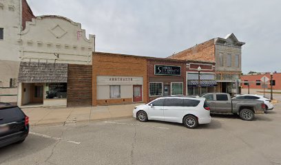 Dalton Converse - Chiropractor in Council Grove Kansas