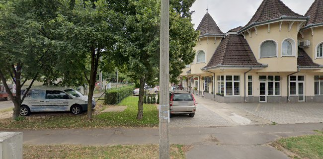 Vezér utcai Lottózó Debrecen - Debrecen