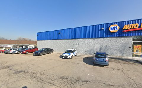 Auto Parts Store «NAPA Auto Parts - Genuine Parts Company», reviews and photos, 1040 W Lake St, Roselle, IL 60172, USA
