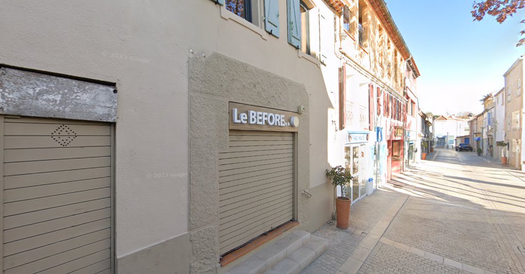 Le Before By Le Pizzeria & Tapas à Saint-Cyr-sur-Mer