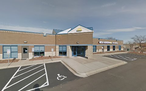 Day Care Center «New Horizon Academy», reviews and photos, 4345 Peony Ln N, Plymouth, MN 55446, USA
