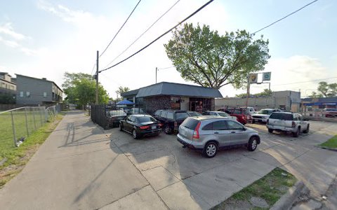 Auto Repair Shop «P V Auto Services», reviews and photos, 1712 N Fitzhugh Ave, Dallas, TX 75204, USA