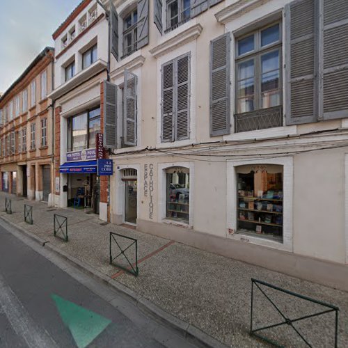 Librairie Librairie La Procure - Espace Catholique Montauban