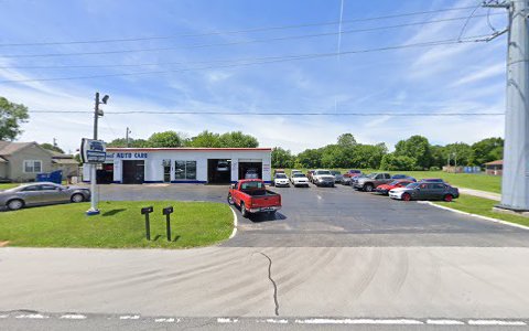 Auto Repair Shop «Professional Auto Care Center Inc», reviews and photos, 200 US-31, Whiteland, IN 46184, USA