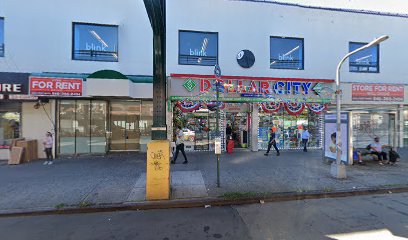 ELC Chiropractic PC - Pet Food Store in Jackson Heights New York