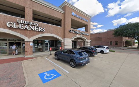 Dry Cleaner «Liberty Cleaners», reviews and photos, 3516 Preston Rd # 300, Plano, TX 75093, USA
