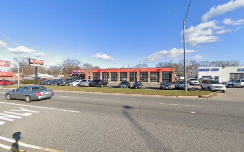 Auto Repair Shop «GT Auto Service Center Inc.», reviews and photos, 14501 S Cicero Ave, Midlothian, IL 60445, USA