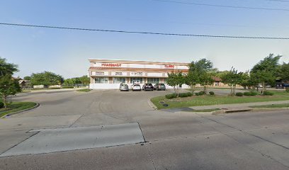 Donald W. Brooks, DC - Pet Food Store in Garland Texas