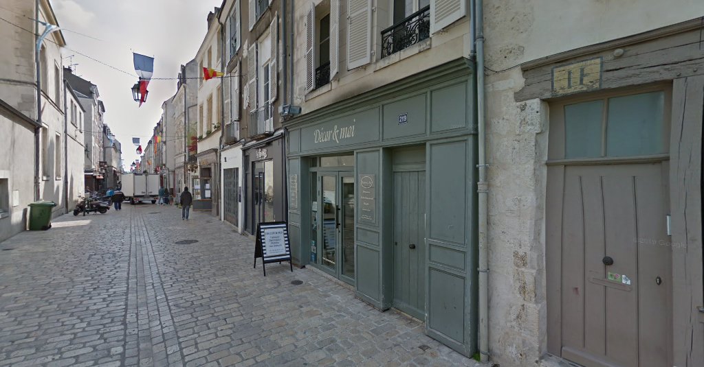 O.s.d. Gestion Conseil En Immobilier à Orléans (Loiret 45)