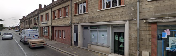 Photo du Banque BNP Paribas - Formerie à Formerie