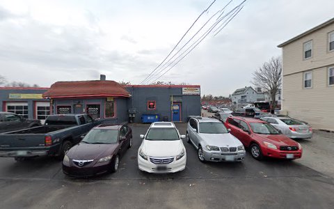 Auto Repair Shop «Tonys Auto Cycle Shop», reviews and photos, 736 Aiken St, Lowell, MA 01850, USA
