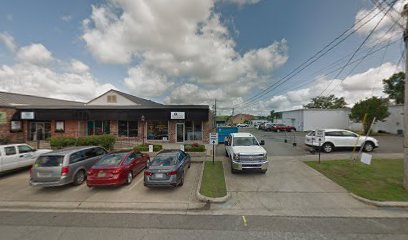 McGraw Family Chiropractic Center PC - Chiropractor in Cullman Alabama