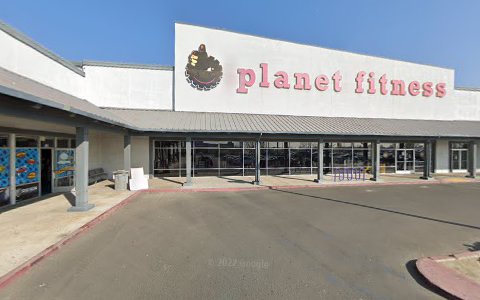 Gym «Planet Fitness», reviews and photos, 625 Cecil Ave, Delano, CA 93215, USA