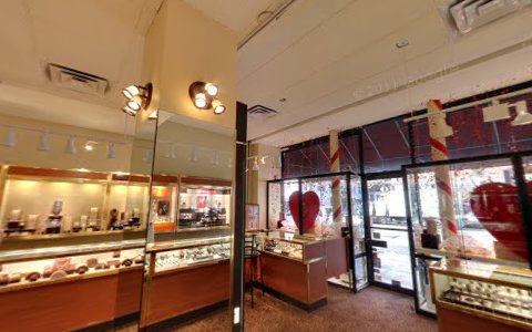 Jeweler «Artiste Jewelers», reviews and photos, 223 Columbus Ave, New York, NY 10023, USA