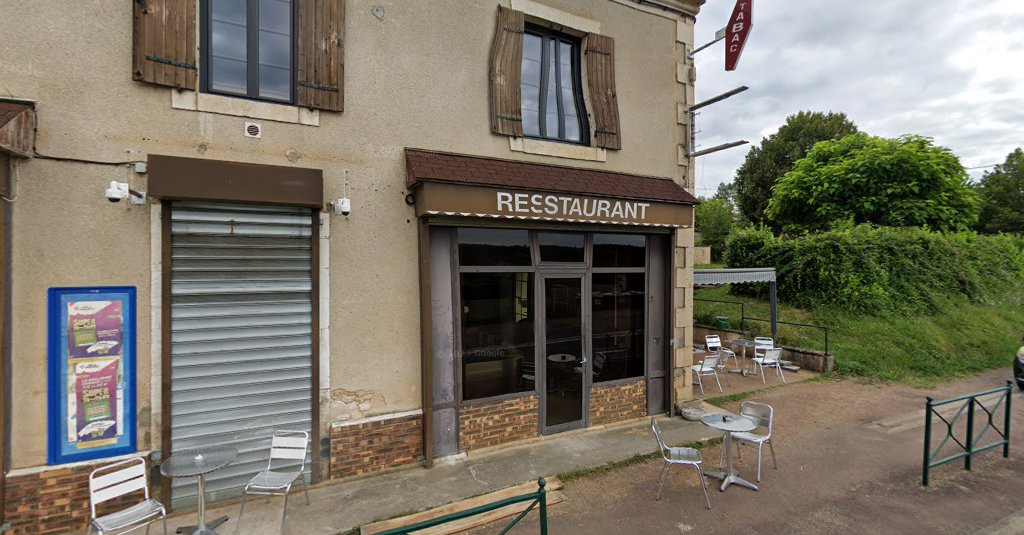 Restaurant à Saint-Martial-d'Albarède