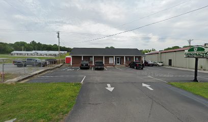 Trea C. Wessel, DC - Pet Food Store in Woodbury Tennessee