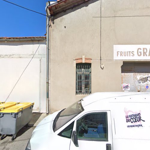 Fruits Grau Primeurs à Carcassonne