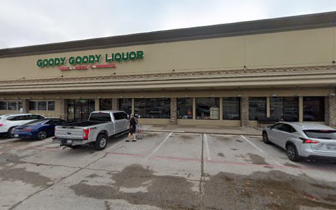 Liquor Store «Goody Goody Liquor», reviews and photos, 6393 Camp Bowie Blvd, Fort Worth, TX 76116, USA