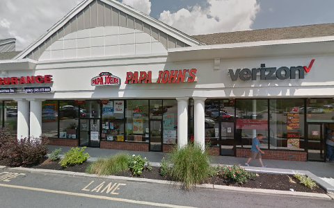 Cell Phone Store «Verizon Authorized Retailer - Wireless Zone», reviews and photos, 3103 NY-22, Patterson, NY 12563, USA