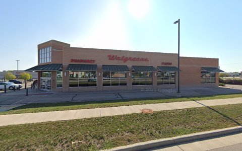 Drug Store «Walgreens», reviews and photos, 445 S Wright St, Delavan, WI 53115, USA