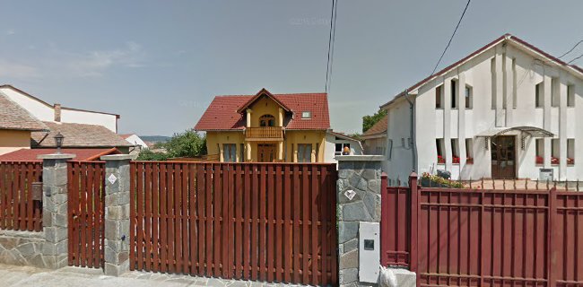 Strada Deva 8, Târgu Mureș 540430, România